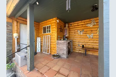 23079 S Gladiator Mine Road, Crown King, AZ 86343 - Photo 11