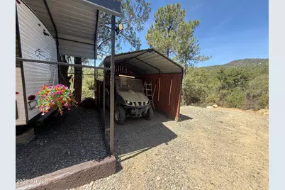 23079 S Gladiator Mine Road, Crown King, AZ 86343 - Photo 19