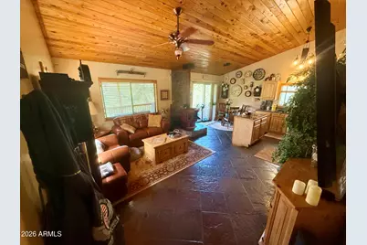 23079 S Gladiator Mine Road, Crown King, AZ 86343 - Photo 5