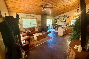 23079 S Gladiator Mine Rd, Crown King, AZ 86343 - Photo 5