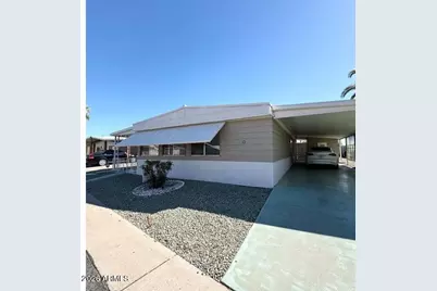 120 N Val Vista Drive #139, Mesa, AZ 85213 - Photo 1
