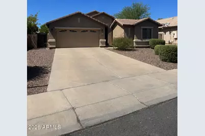 4322 W Fremont Road, Laveen, AZ 85339 - Photo 1