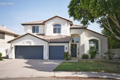 781 W Hackberry Drive, Chandler, AZ 85248 - Photo 3
