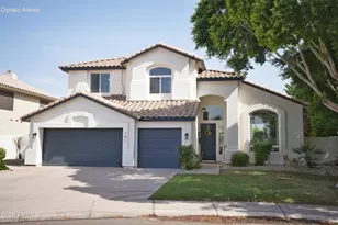 781 W Hackberry Dr, Chandler, AZ 85248 - Photo 3