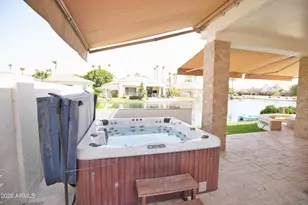 781 W Hackberry Dr, Chandler, AZ 85248 - Photo 41