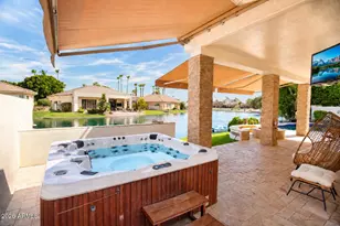 781 W Hackberry Dr, Chandler, AZ 85248 - Photo 45