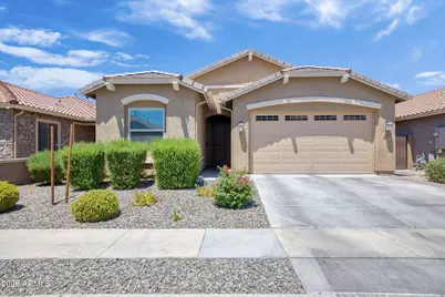 2208 W Dunbar Drive, Phoenix, AZ 85041 - Photo 1