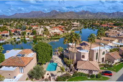 10075 E Turquoise Avenue, Scottsdale, AZ 85258 - Photo 43