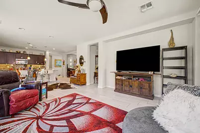 3734 Goldmine Canyon Way, Wickenburg, AZ 85390 - Photo 5