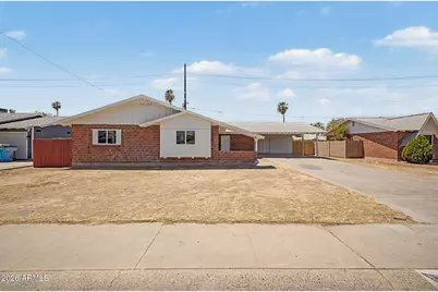4031 W Claremont Street, Phoenix, AZ 85019 - Photo 1