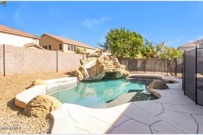 11458 E Ramblewood Avenue, Mesa, AZ 85212 - Photo 15