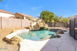 11458 E Ramblewood Ave, Mesa, AZ 85212 - Photo 15