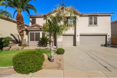 11458 E Ramblewood Avenue, Mesa, AZ 85212 - Photo 1