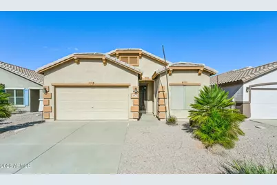 30874 N Bramwell Avenue, San Tan Valley, AZ 85143 - Photo 1