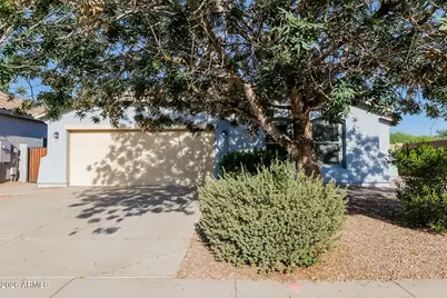 1877 N Greenway Lane, Casa Grande, AZ 85122 - Photo 1
