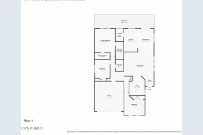 1877 N Greenway Lane, Casa Grande, AZ 85122 - Photo 13