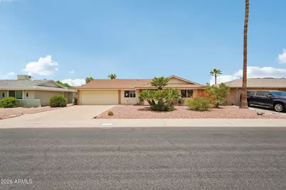 10908 W Meade Drive, Sun City, AZ 85351 - Photo 39