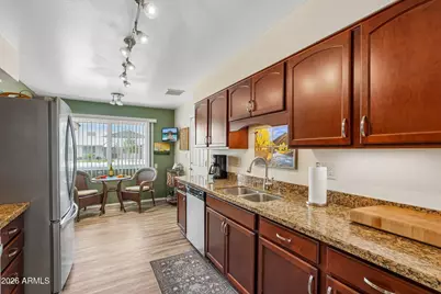 10908 W Meade Drive, Sun City, AZ 85351 - Photo 7