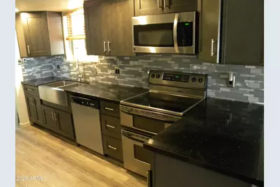 1063 N Barkley --, Mesa, AZ 85203 - Photo 17