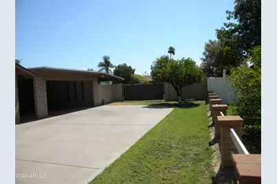 1063 N Barkley --, Mesa, AZ 85203 - Photo 7