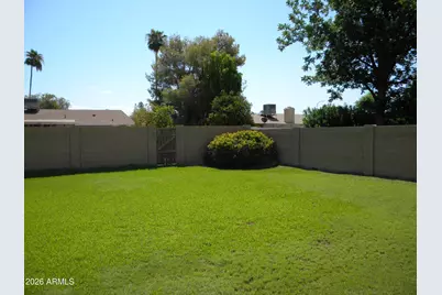 1063 N Barkley --, Mesa, AZ 85203 - Photo 31