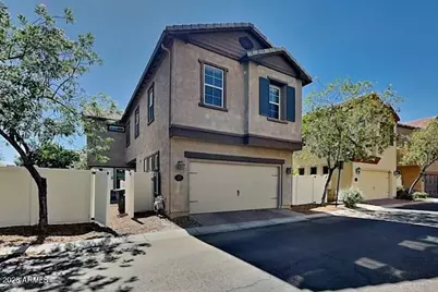 2713 S Valle Verde --, Mesa, AZ 85209 - Photo 15