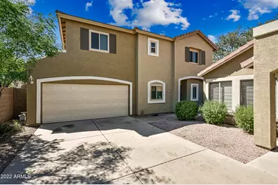 21838 N 41st Street, Phoenix, AZ 85050 - Photo 1