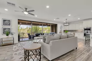 10260 E White Feather Ln, Scottsdale, AZ 85262 - Photo 3
