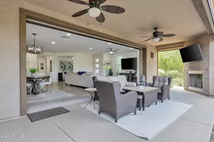 10260 E White Feather Ln, Scottsdale, AZ 85262 - Photo 27