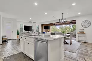 10260 E White Feather Ln, Scottsdale, AZ 85262 - Photo 11