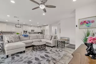 10260 E White Feather Ln, Scottsdale, AZ 85262 - Photo 7