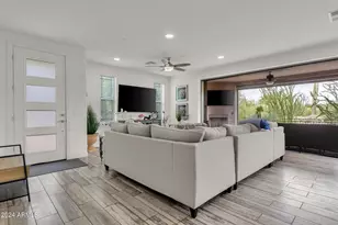 10260 E White Feather Ln, Scottsdale, AZ 85262 - Photo 5