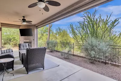10260 E White Feather Lane #1025, Scottsdale, AZ 85262 - Photo 29