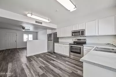 5010 N 22nd Avenue #Apt 109, Phoenix, AZ 85015 - Photo 5
