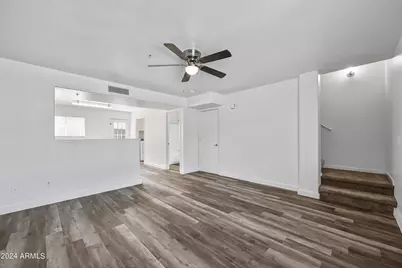 5010 N 22nd Avenue #Apt 109, Phoenix, AZ 85015 - Photo 3