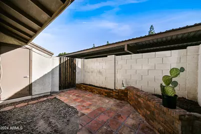 170 E Guadalupe Road #Unit 44, Gilbert, AZ 85234 - Photo 19