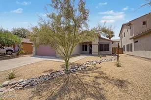 5205 W Melody Ln, Laveen, AZ 85339 - Photo 3