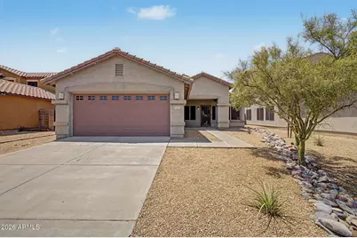 5205 W Melody Lane, Laveen, AZ 85339 - Photo 1