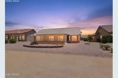 13530 W Wagon Wheel Drive, Sun City West, AZ 85375 - Photo 33