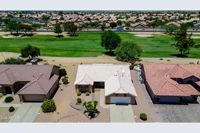 13530 W Wagon Wheel Drive, Sun City West, AZ 85375 - Photo 3
