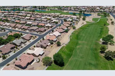 13530 W Wagon Wheel Drive, Sun City West, AZ 85375 - Photo 37