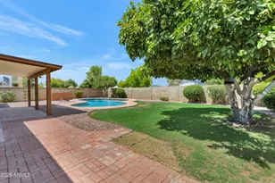 18408 N 46th Dr N, Glendale, AZ 85308 - Photo 37