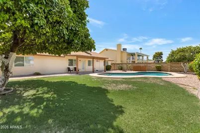 18408 N 46th Drive N, Glendale, AZ 85308 - Photo 35