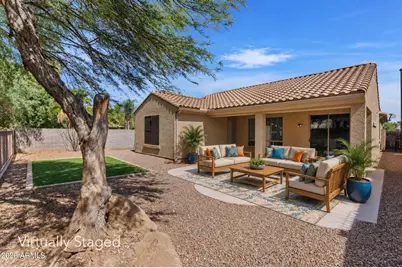 4775 E Cloudburst Court, Gilbert, AZ 85297 - Photo 39