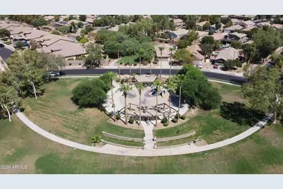 4775 E Cloudburst Court, Gilbert, AZ 85297 - Photo 47