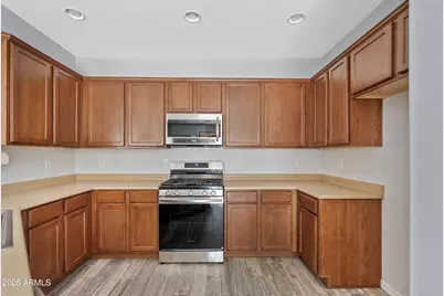 4775 E Cloudburst Court, Gilbert, AZ 85297 - Photo 13