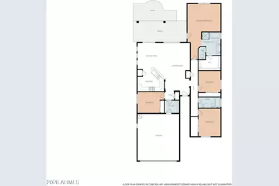 4775 E Cloudburst Court, Gilbert, AZ 85297 - Photo 45