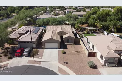 4775 E Cloudburst Court, Gilbert, AZ 85297 - Photo 3