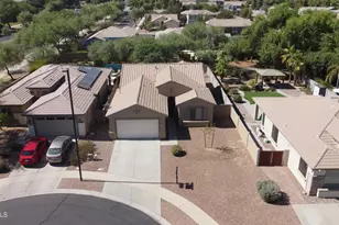 4775 E Cloudburst Ct, Gilbert, AZ 85297 - Photo 3
