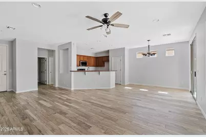 4775 E Cloudburst Court, Gilbert, AZ 85297 - Photo 7